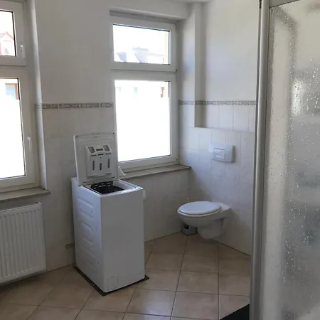 Appartamento Arnold 2 Glauchau